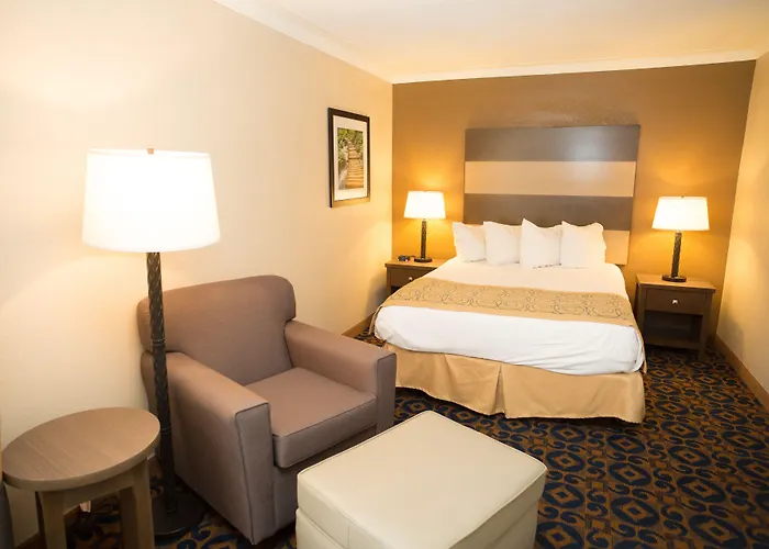 Best Western Butch Cassidy Inn
