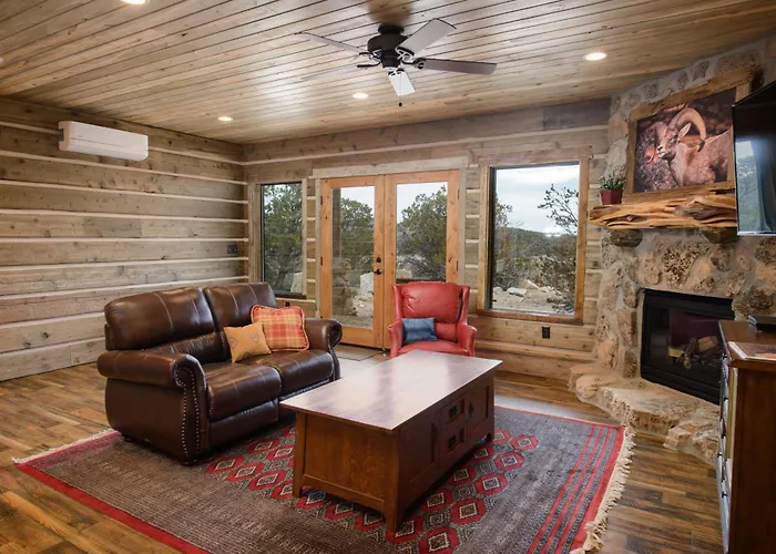 Zion Mountain Ranch